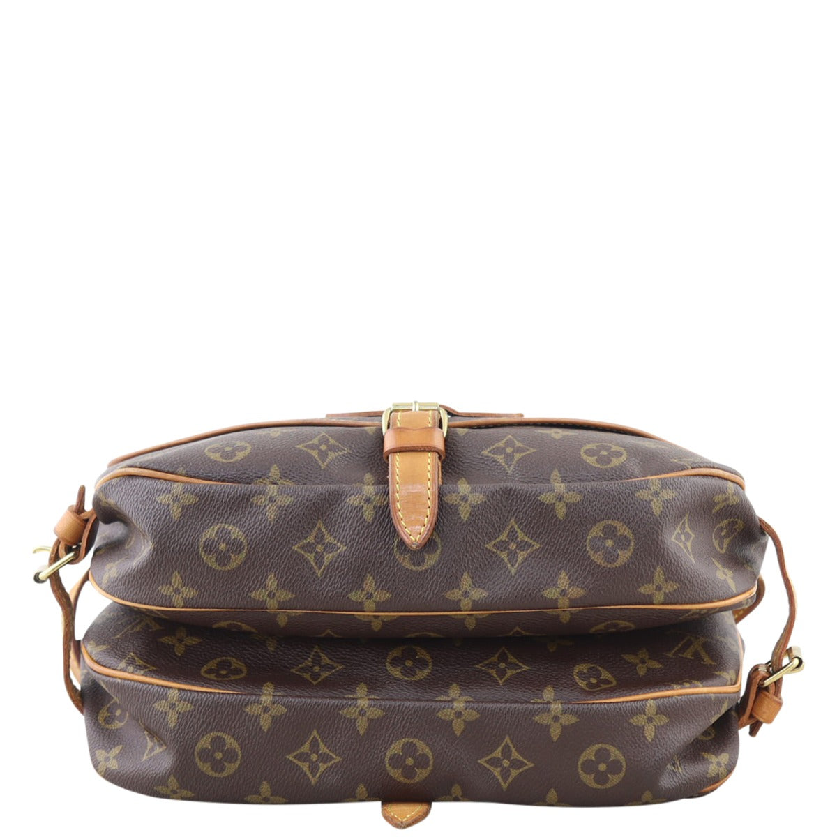 Louis Vuitton Saumur 30 Monogram