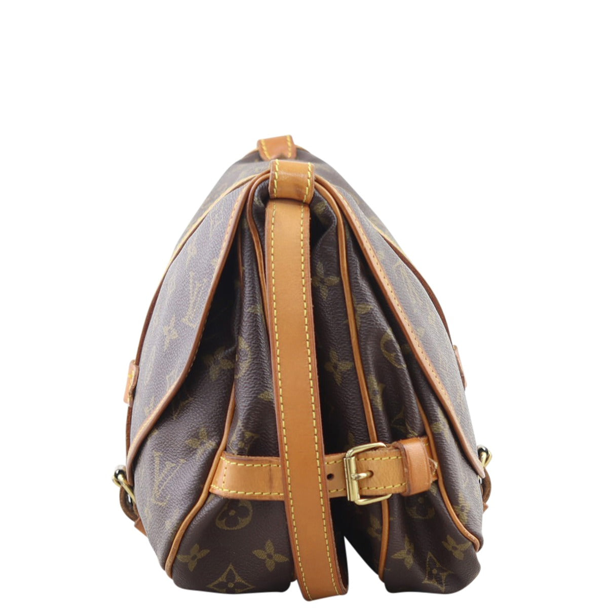 Louis Vuitton Saumur 30 Monogram