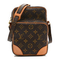 Monogram Amazone