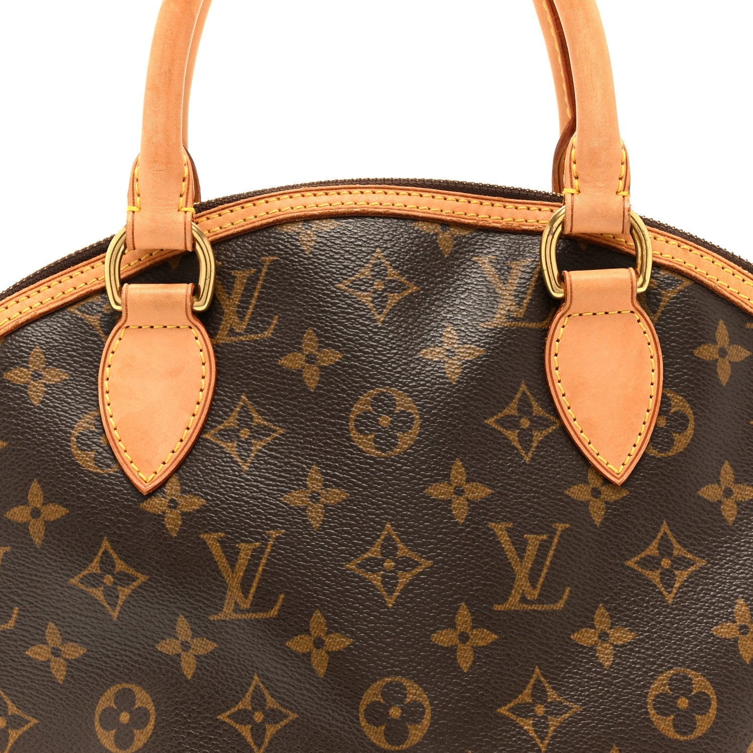 Monogram Lockit PM