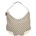 Gucci GG Canvas Small Princy Hobo