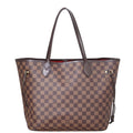 Louis Vuitton Neverfull MM Damier Ebene