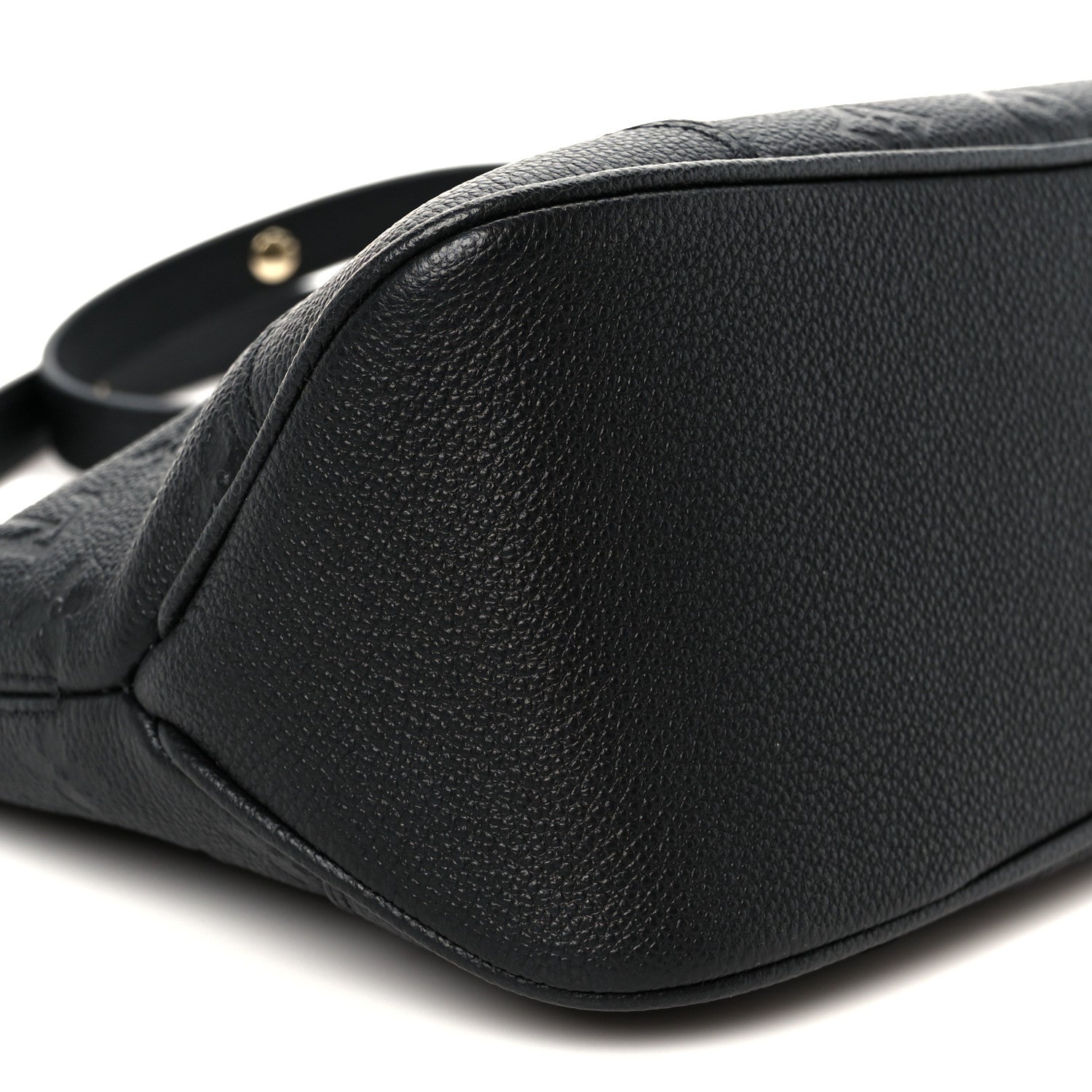 Empreinte Monogram Boulogne NM Black