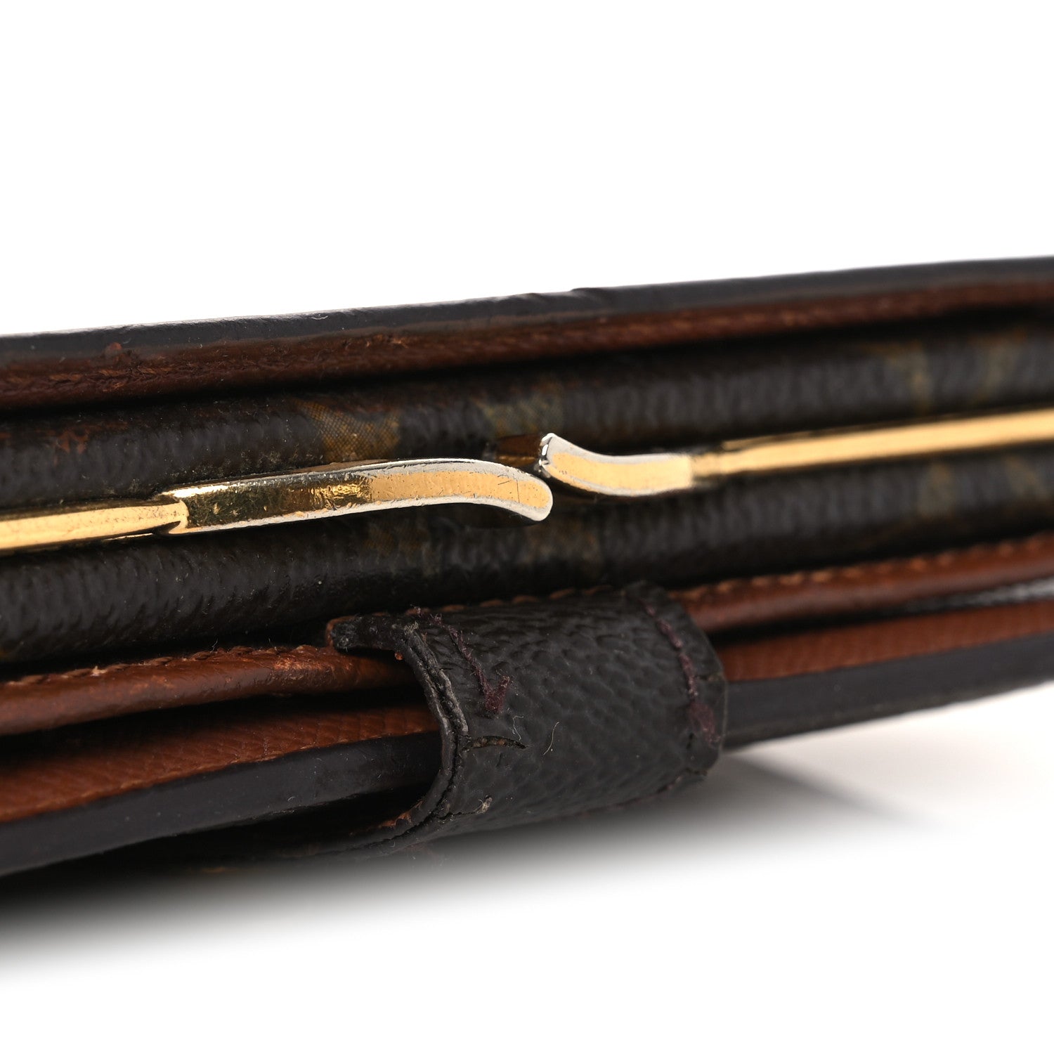Monogram French Purse Wallet