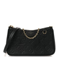 Empreinte Easy Pouch On Strap Black