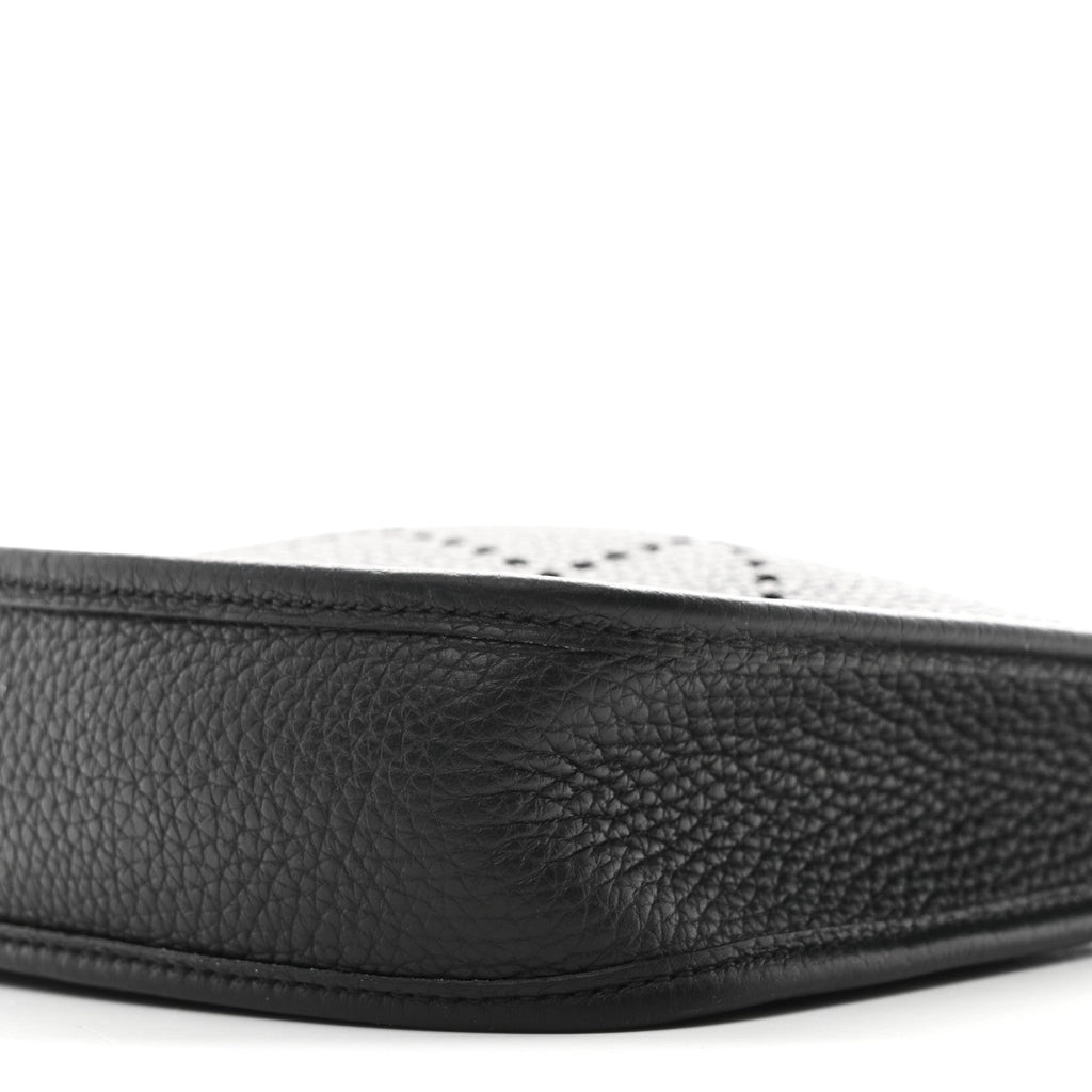 Taurillon Clemence Evelyne TPM Black