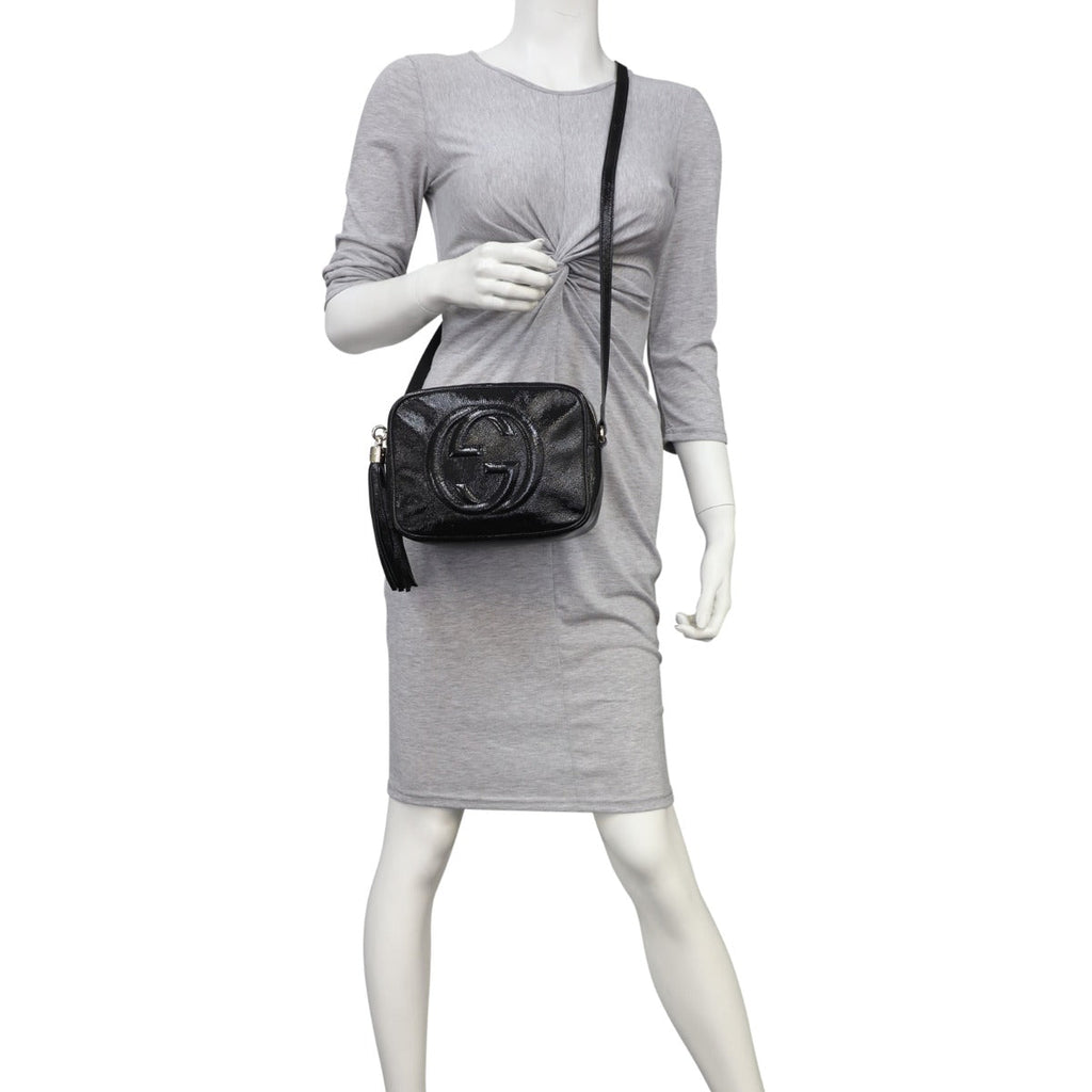 Gucci Soho Disco Small