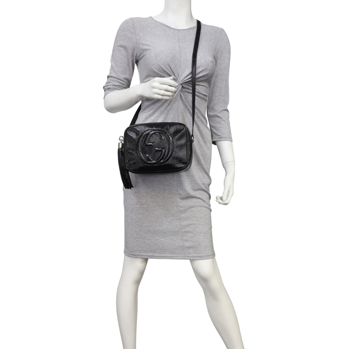 Gucci Soho Disco Small