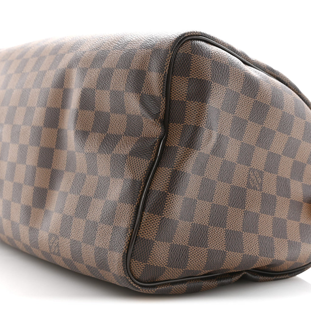 Damier Ebene Speedy 35