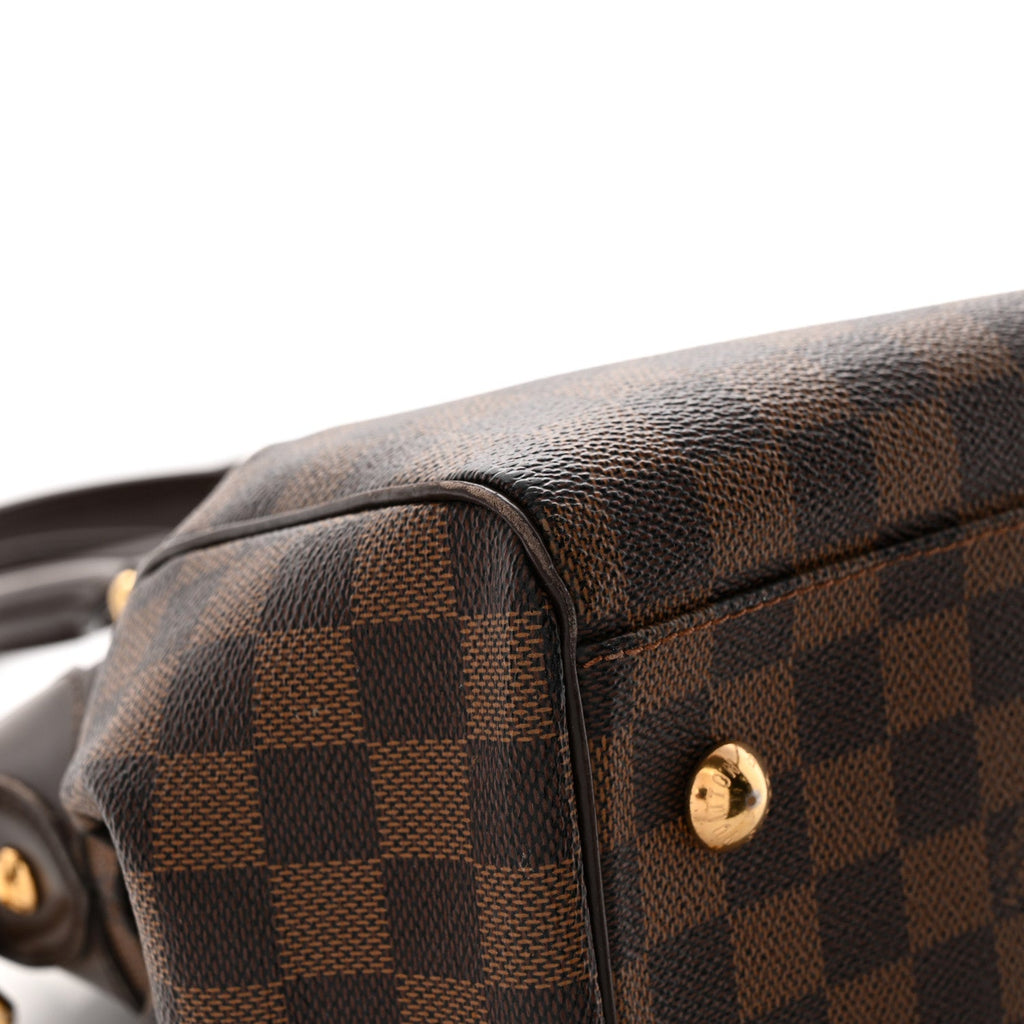 Damier Ebene Trevi PM
