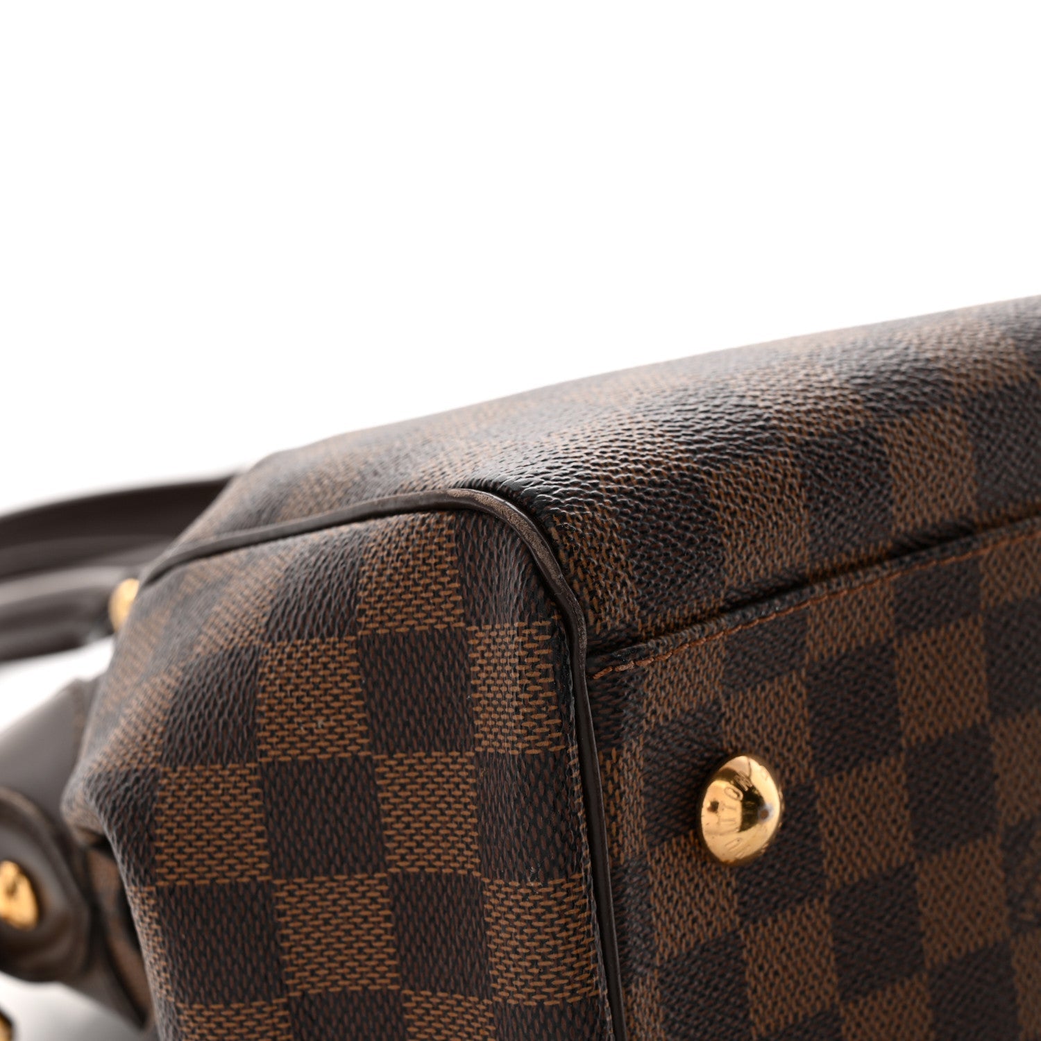 Damier Ebene Trevi PM