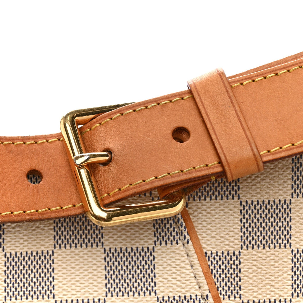 Damier Azur Galliera PM