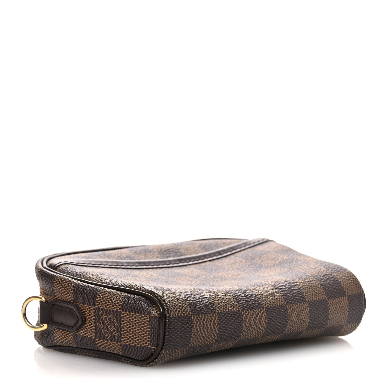 Damier Ebene Pochette Ipanema
