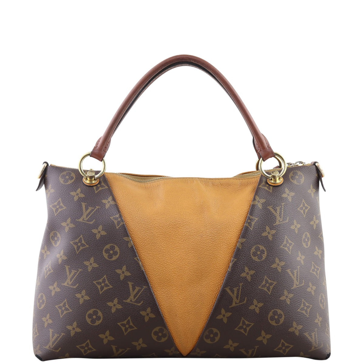 Louis Vuitton V Tote MM