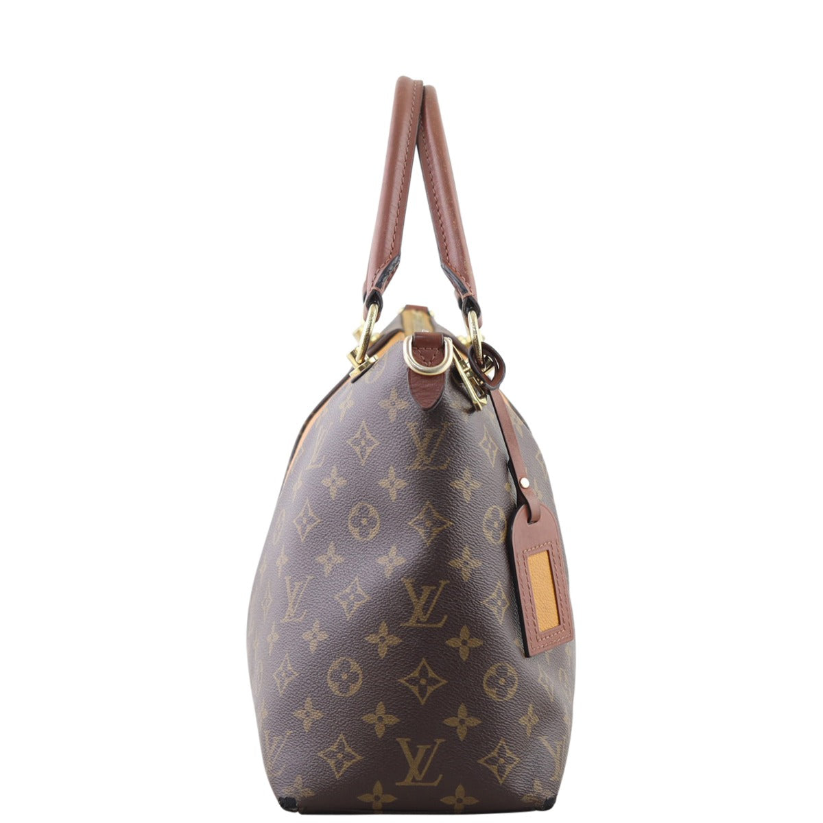 Louis Vuitton V Tote MM