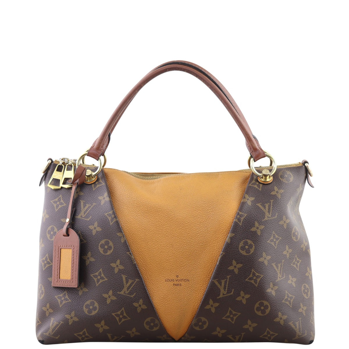Louis Vuitton V Tote MM