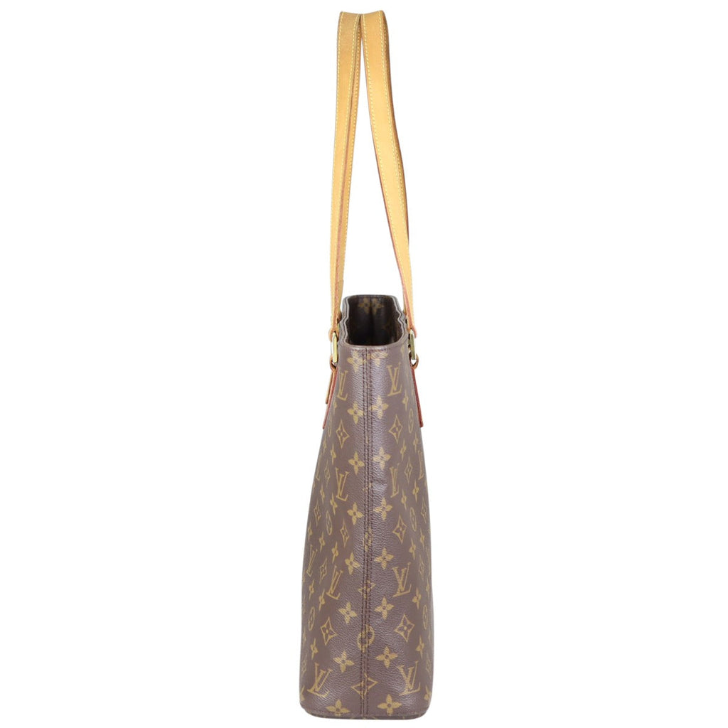Louis Vuitton Luco Tote Monogram