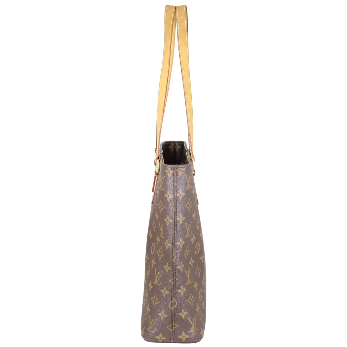Louis Vuitton Luco Tote Monogram