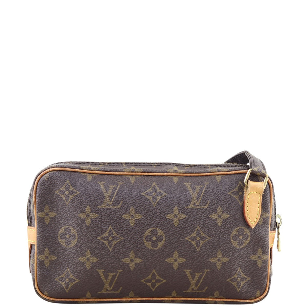 Louis Vuitton Marly Bandouliere Monogram