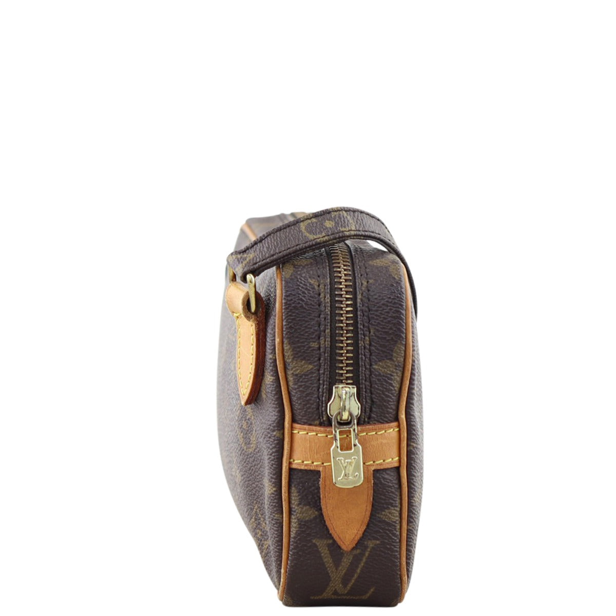 Louis Vuitton Marly Bandouliere Monogram