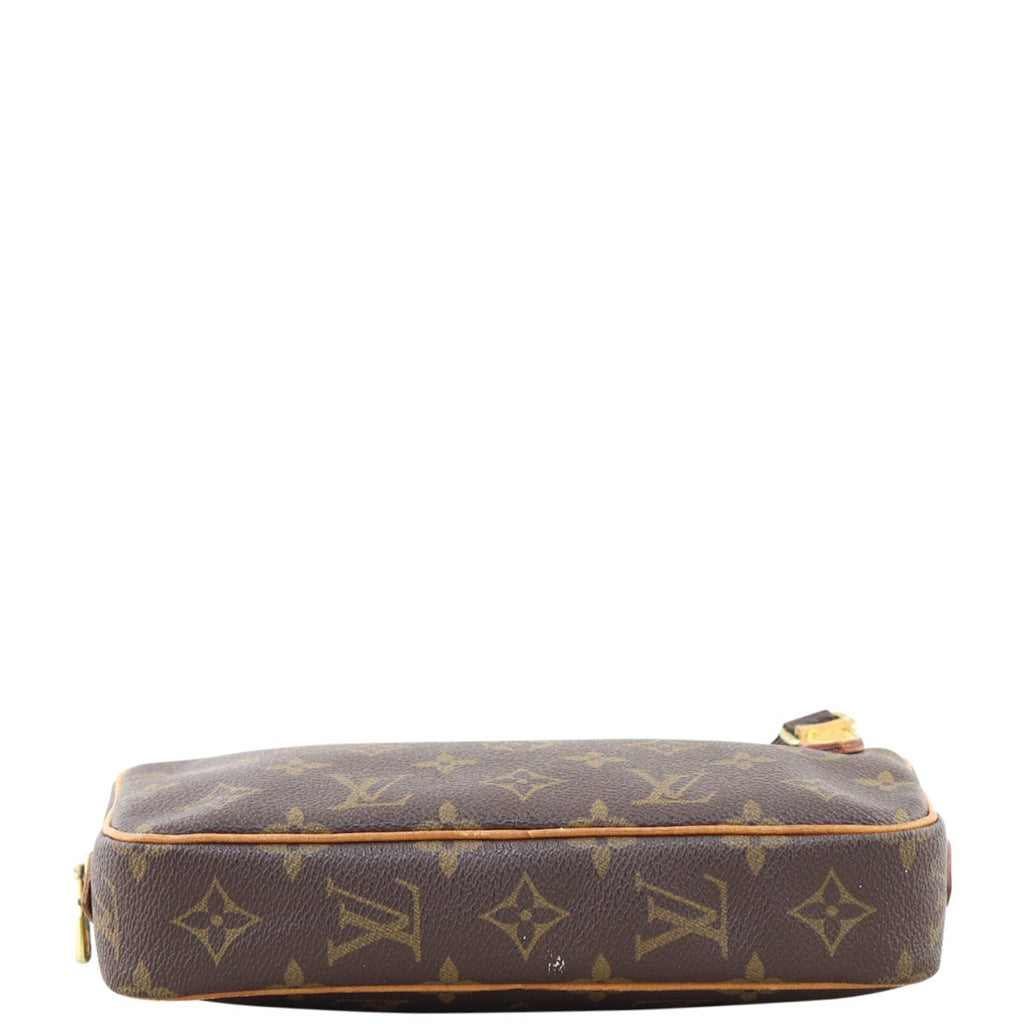 Louis Vuitton Marly Bandouliere Monogram