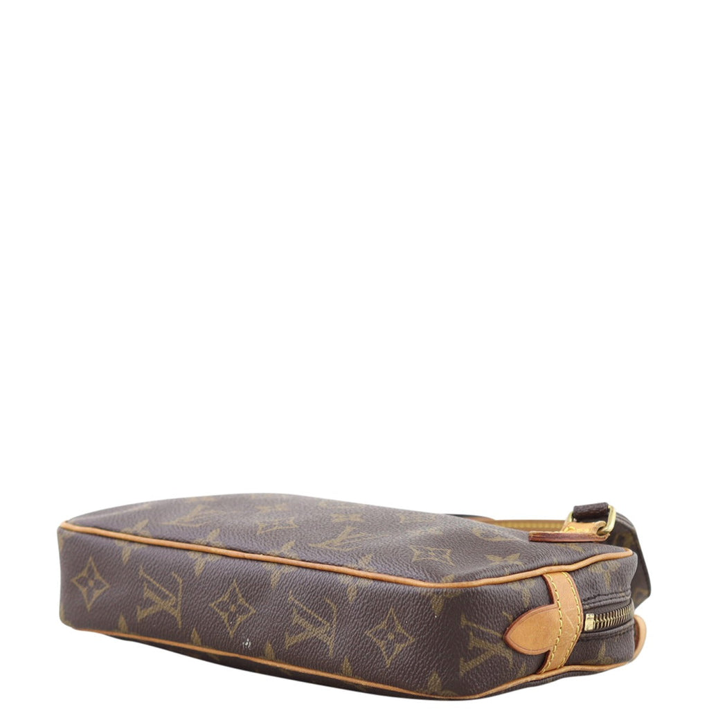 Louis Vuitton Marly Bandouliere Monogram