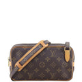Louis Vuitton Marly Bandouliere Monogram