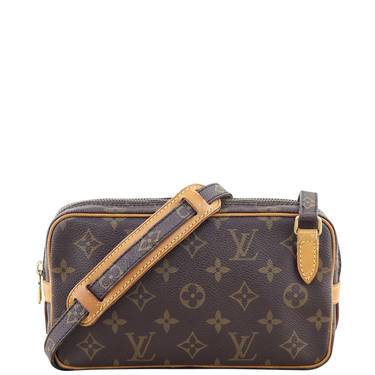 Louis Vuitton Marly Bandouliere Monogram