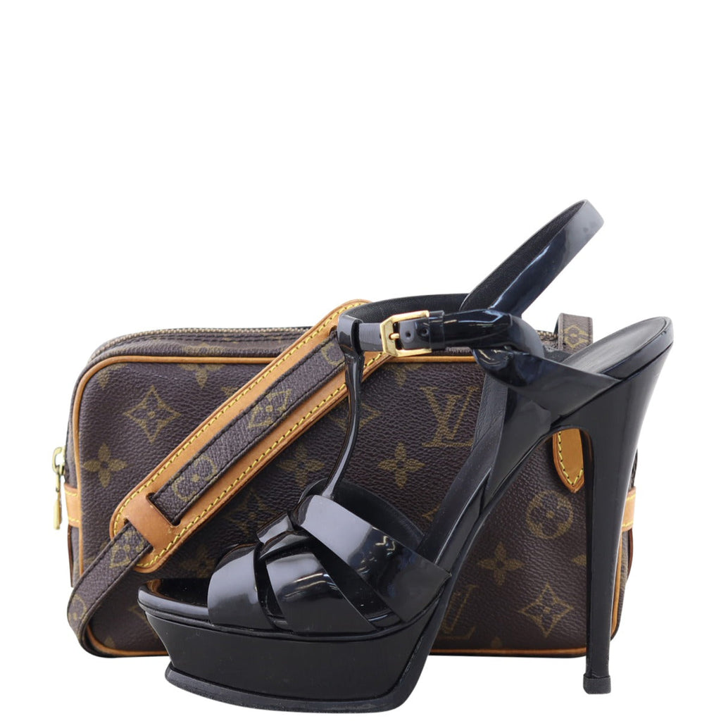 Louis Vuitton Marly Bandouliere Monogram