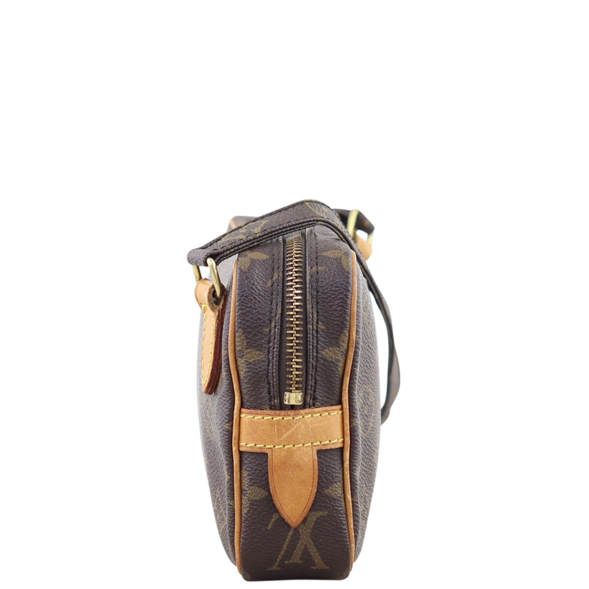 Louis Vuitton Marly Bandouliere Monogram