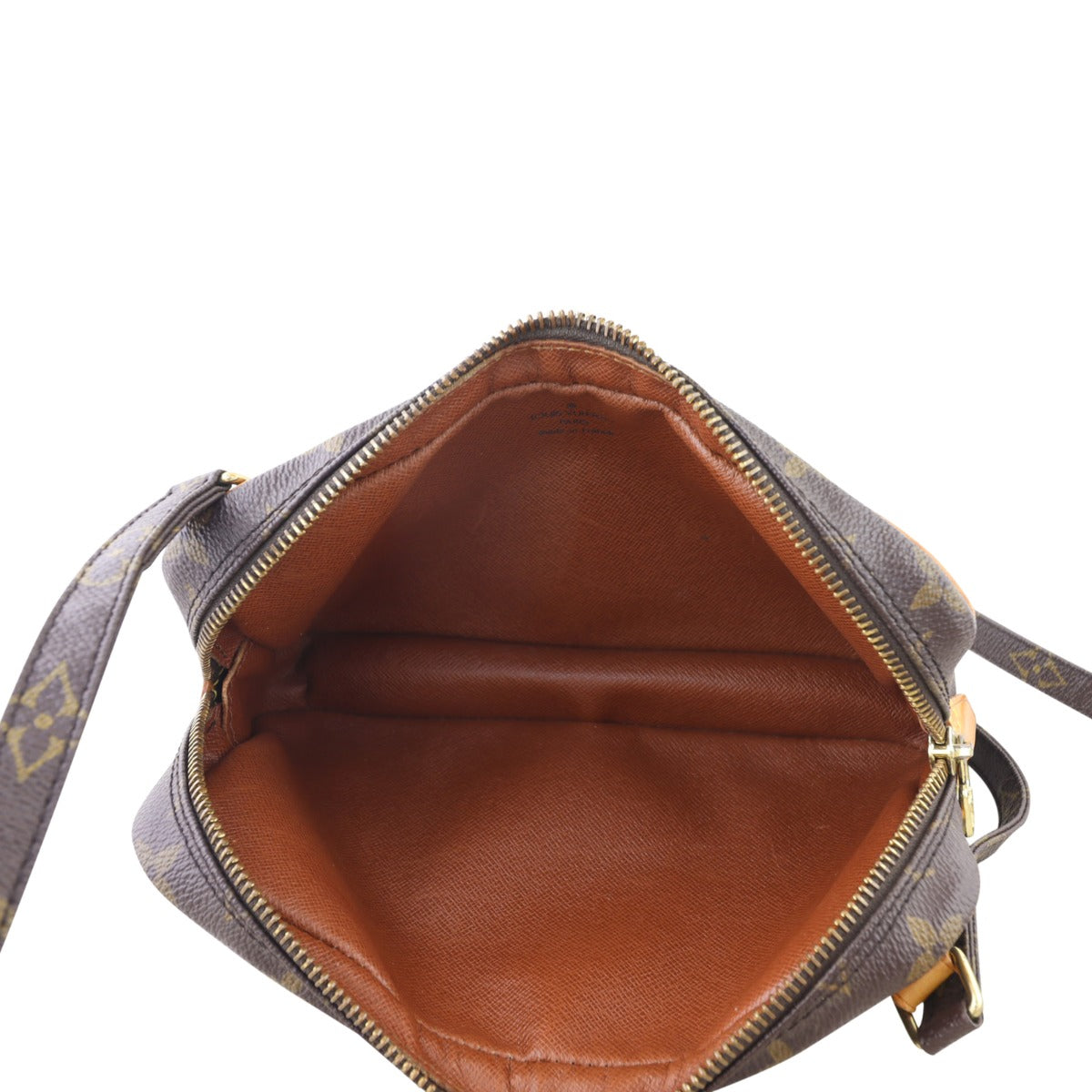 Louis Vuitton Marly Bandouliere Monogram