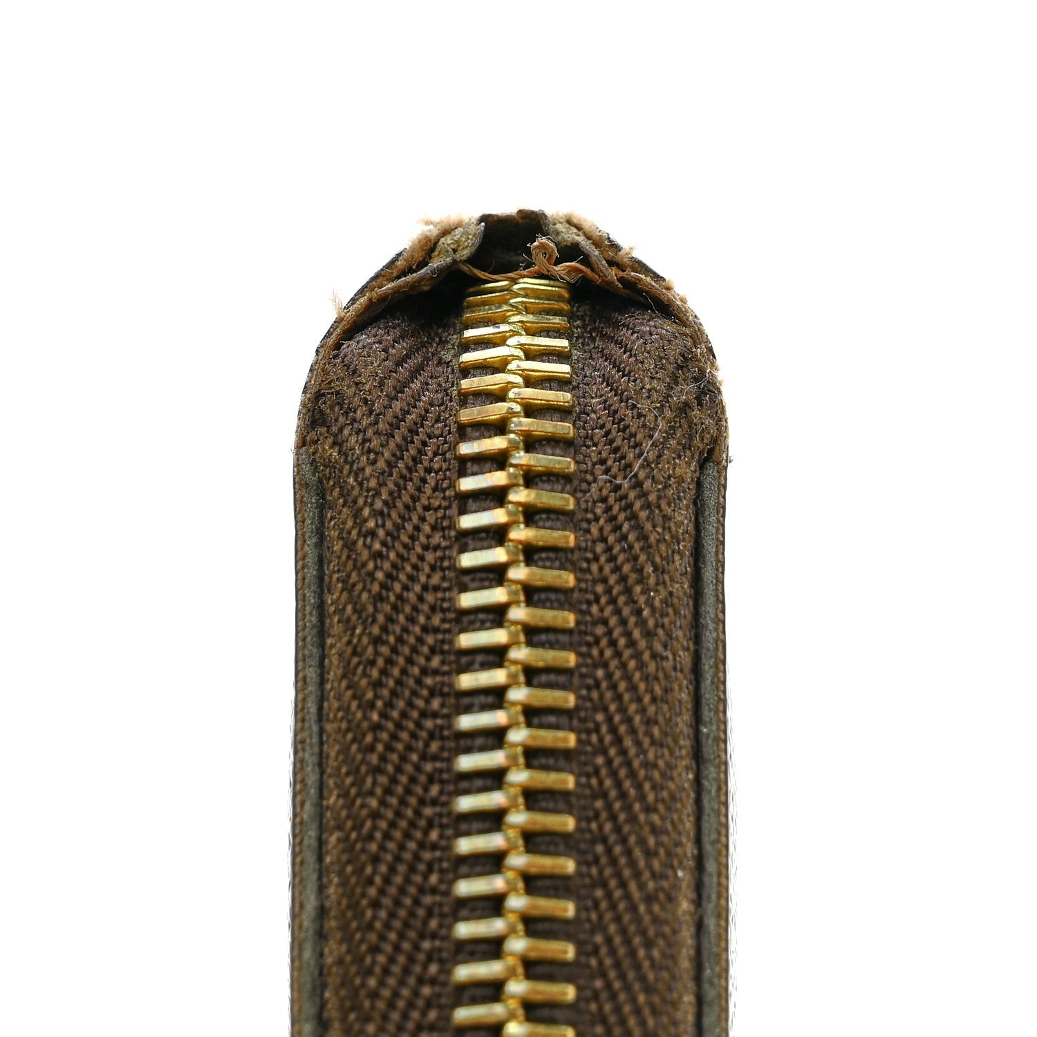 Monogram Zippy Wallet