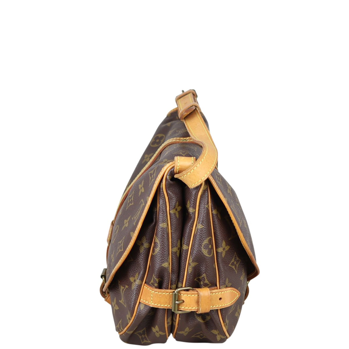 Louis Vuitton Saumur 30 Monogram