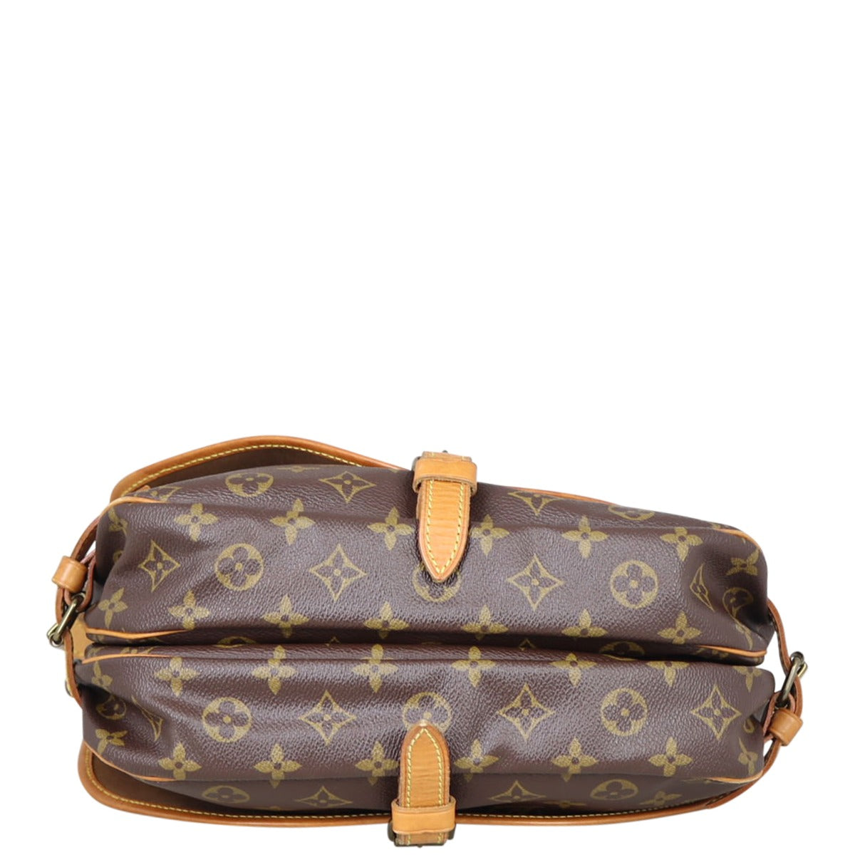 Louis Vuitton Saumur 30 Monogram