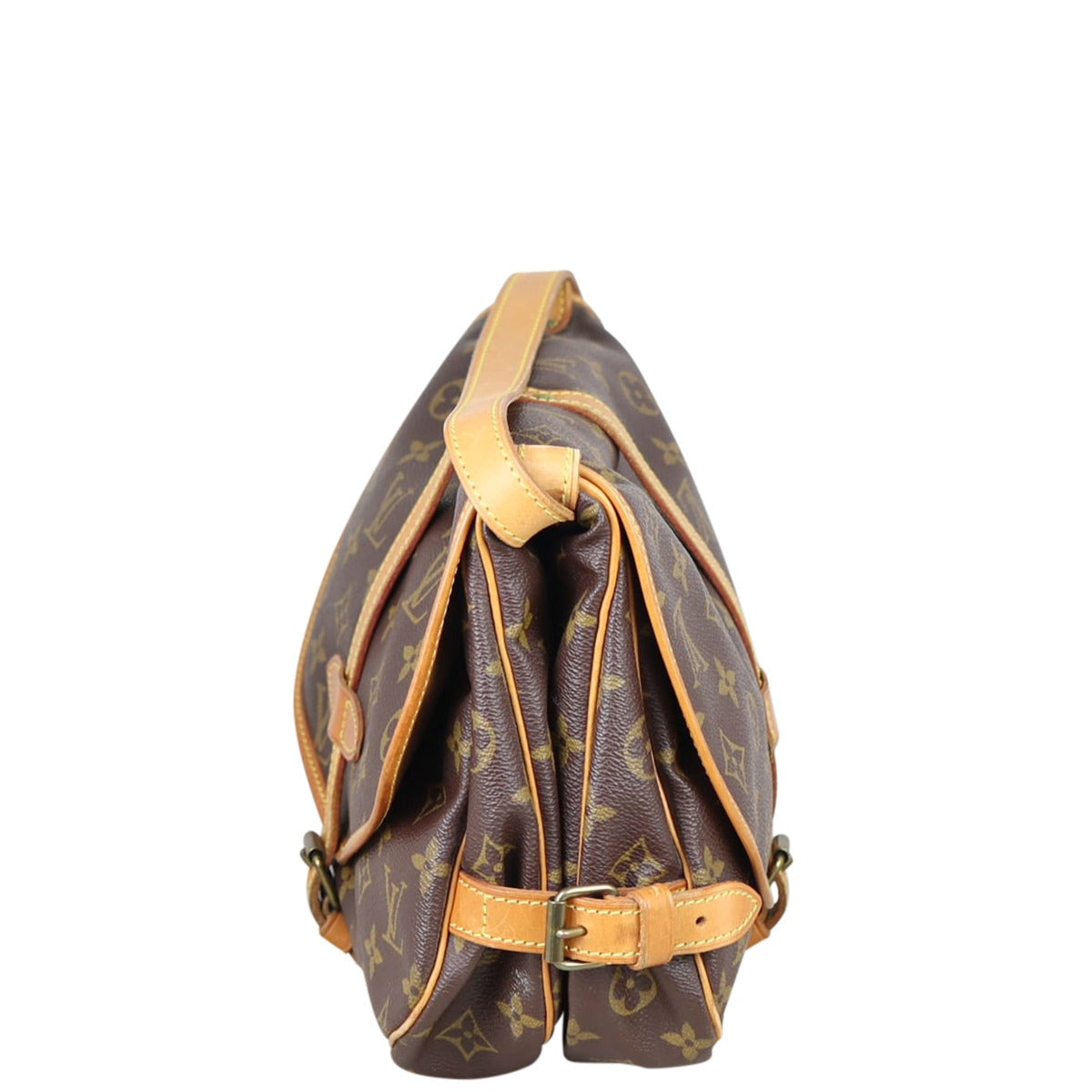 Louis Vuitton Saumur 30 Monogram