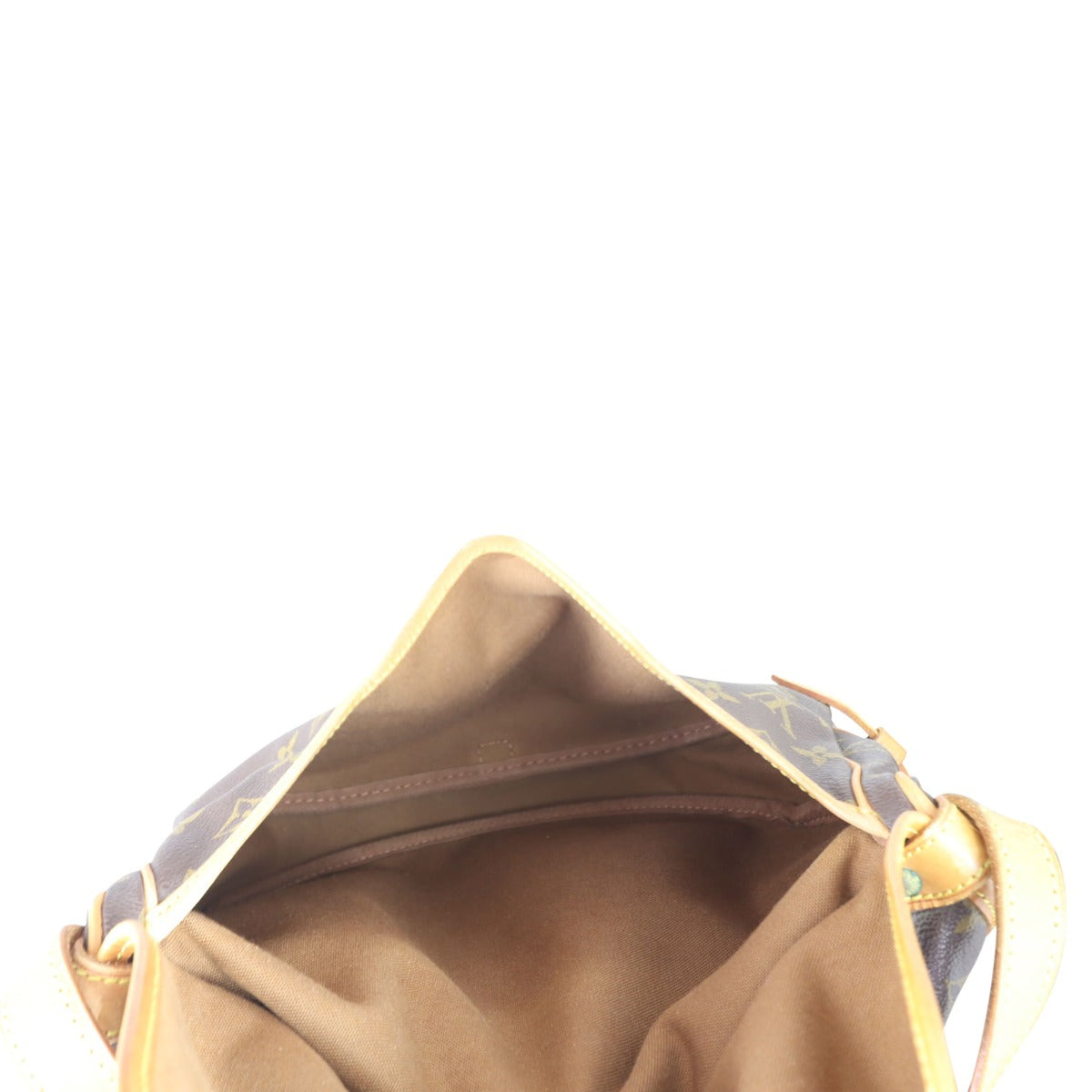 Louis Vuitton Saumur 30 Monogram
