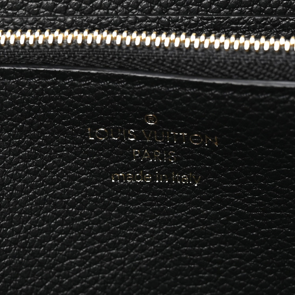Empreinte Margot Wallet Black