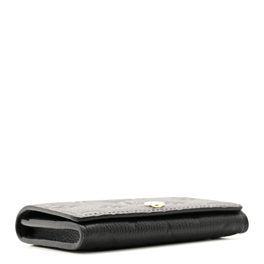 Empreinte Business  Holder Black