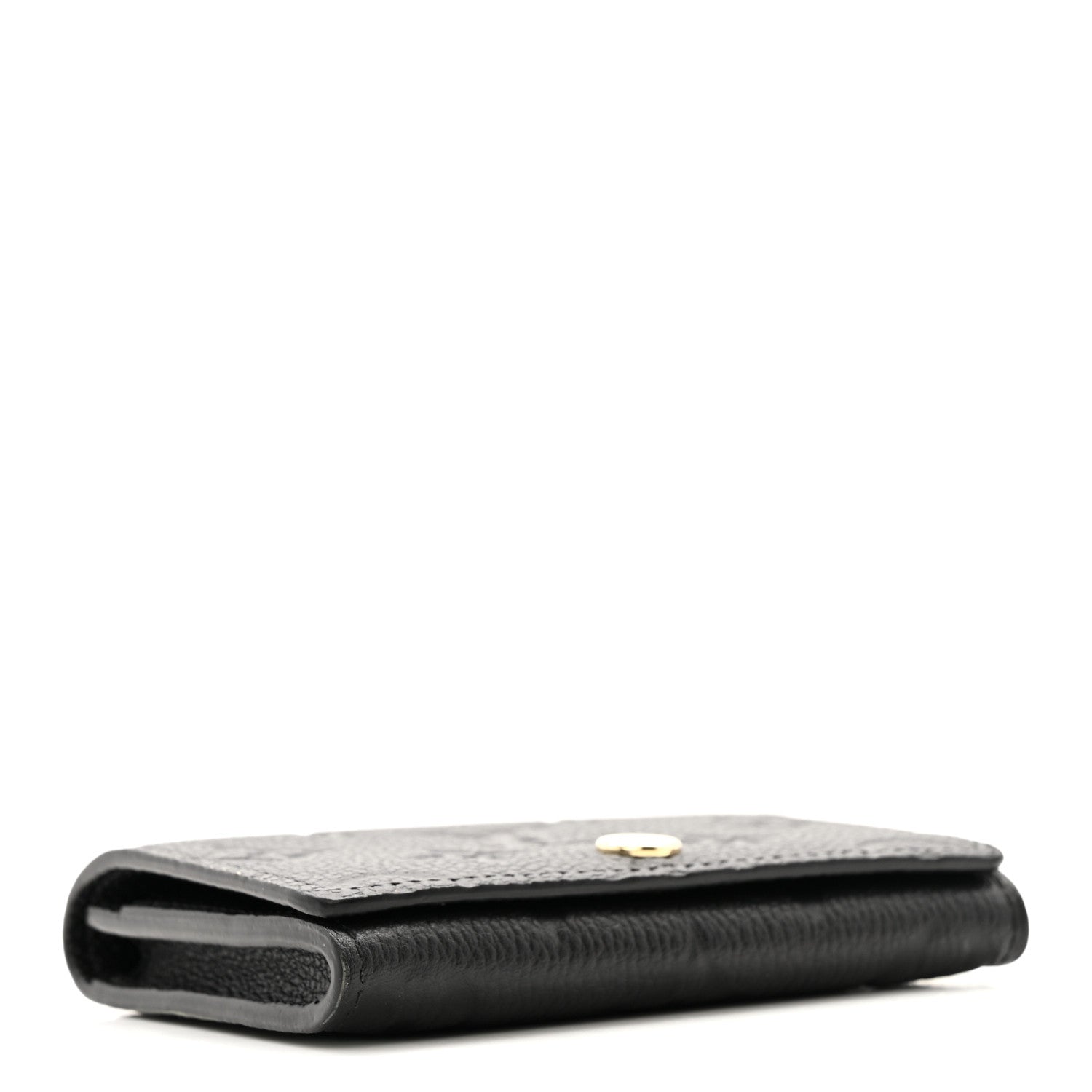 Empreinte Business  Holder Black