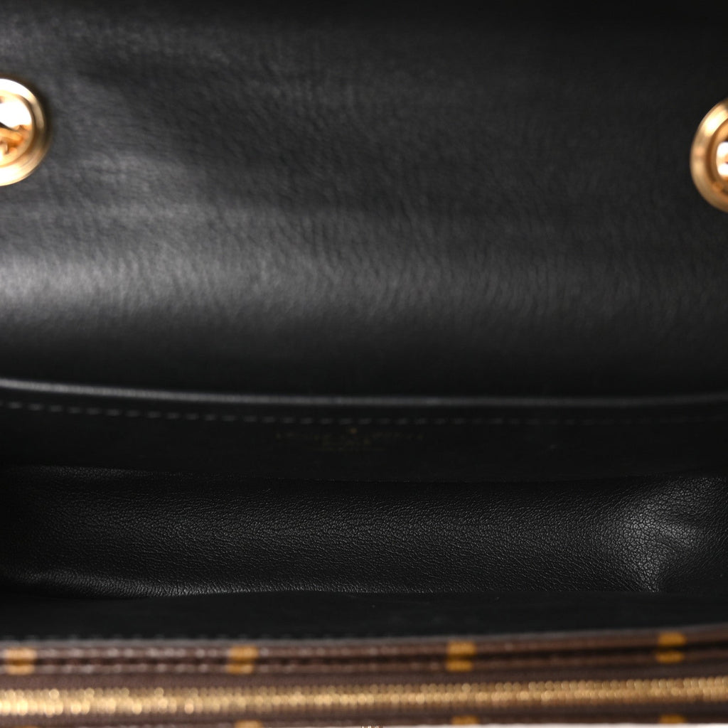 Monogram Marceau Black