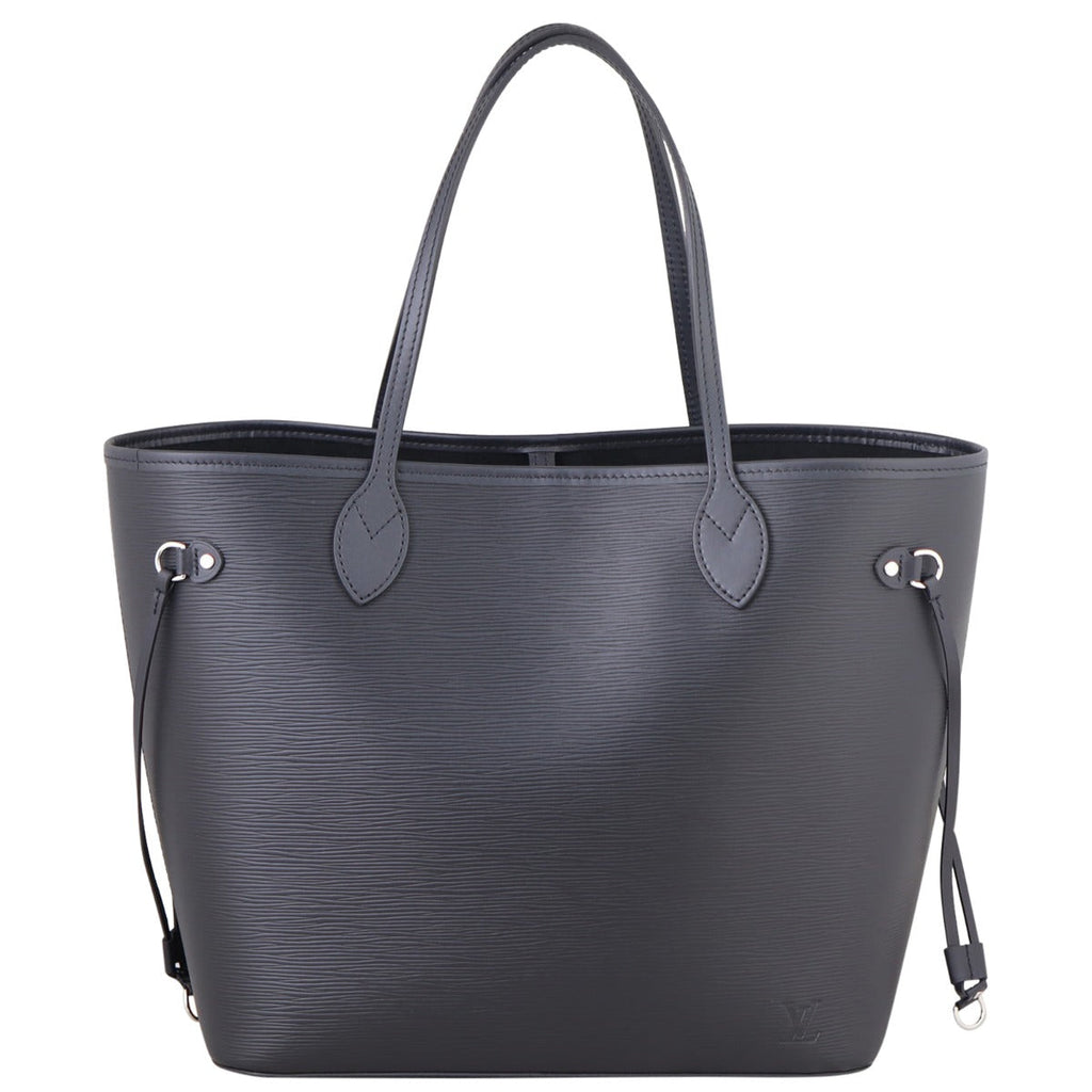 Louis Vuitton Neverfull MM Epi