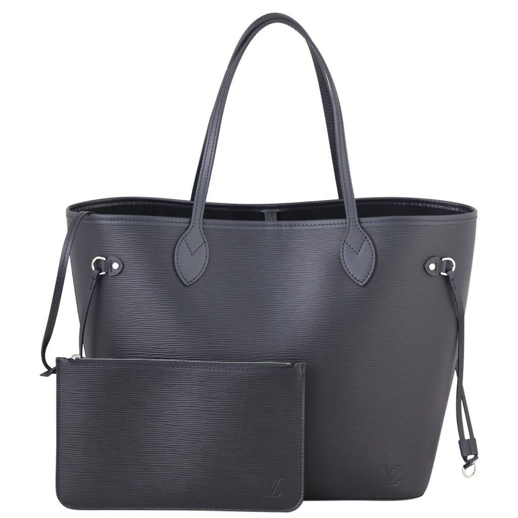 Louis Vuitton Neverfull MM Epi