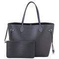 Louis Vuitton Neverfull MM Epi