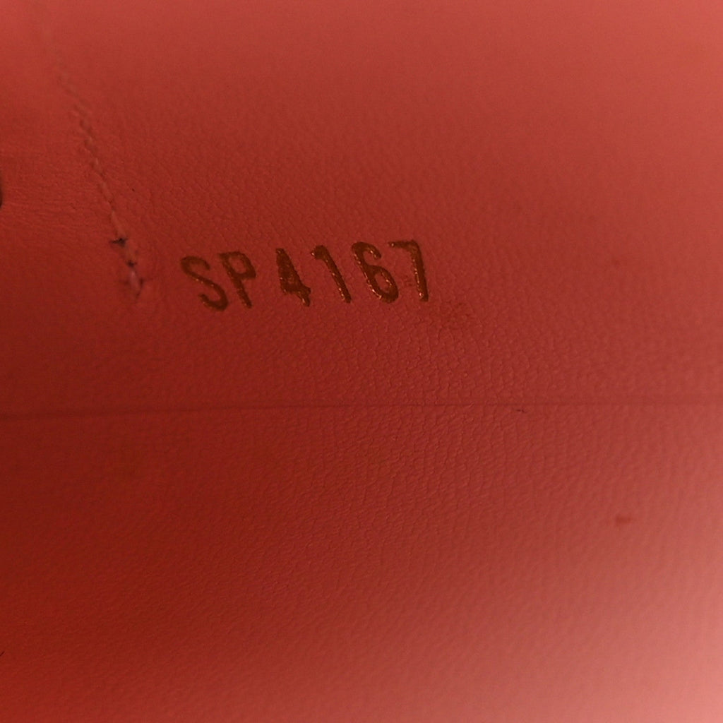 Monogram Kirigami Pochette Set