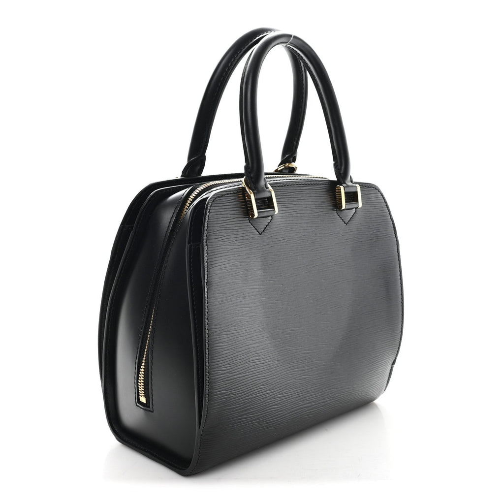 Epi Pont-Neuf Black
