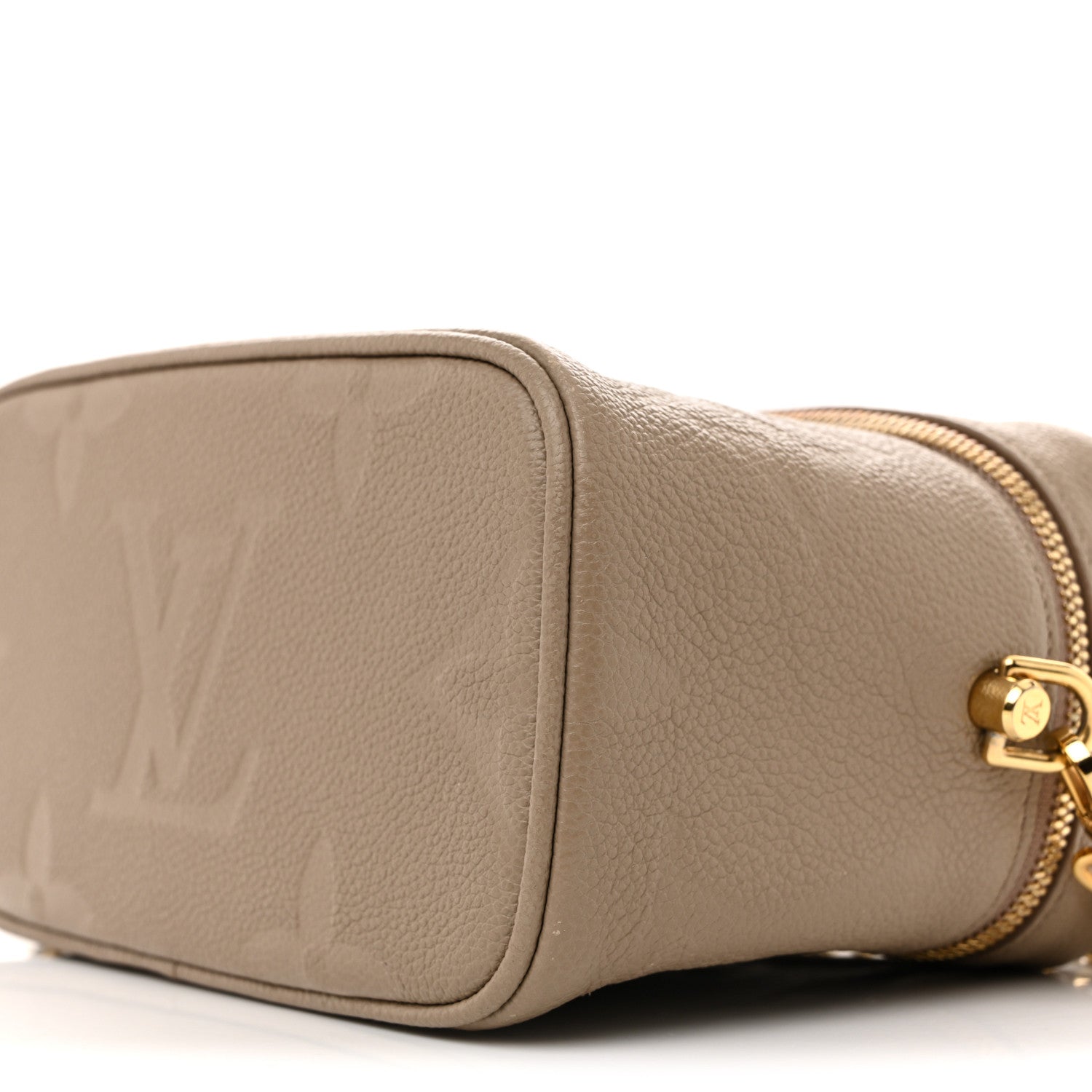 Empreinte Monogram Giant Vanity PM Tourterelle