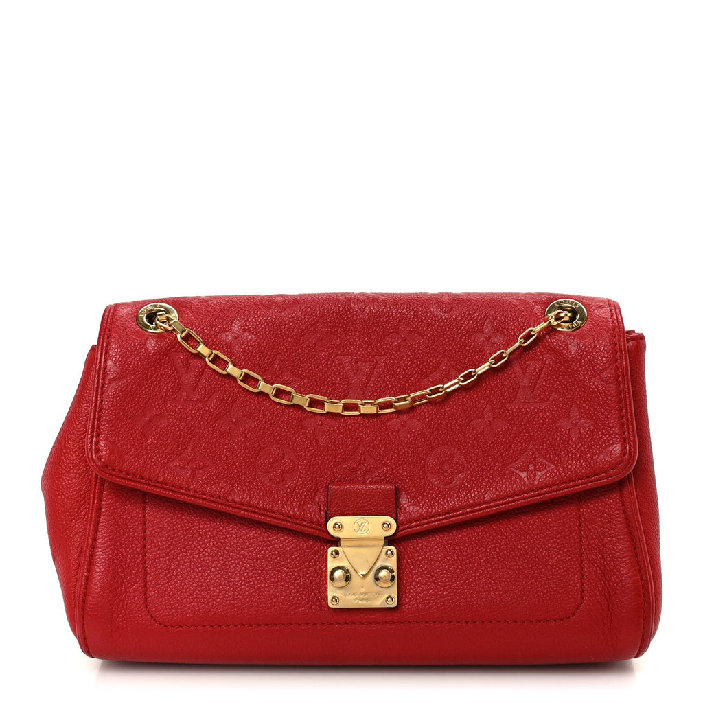 Empreinte Saint Germain PM Cherry