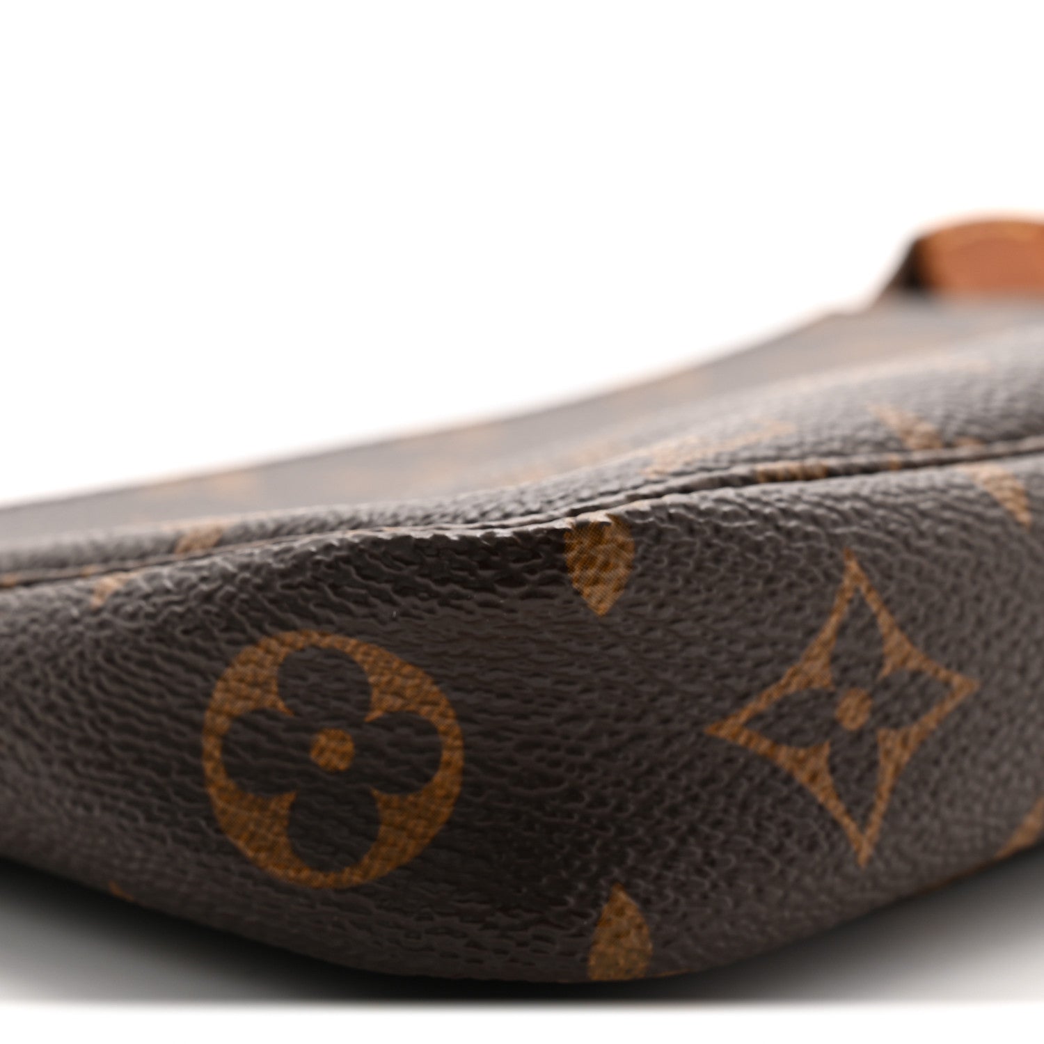 Monogram Pochette Accessories