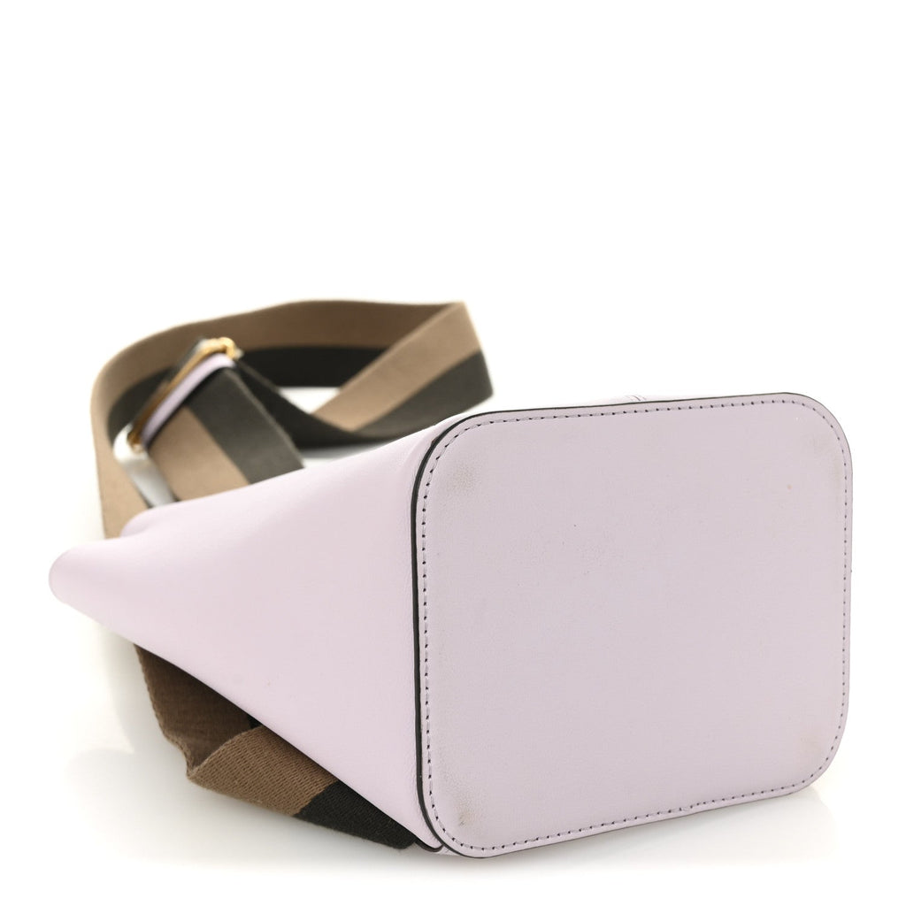Vitello Grace Matte Mini Guitar Bag Anemone