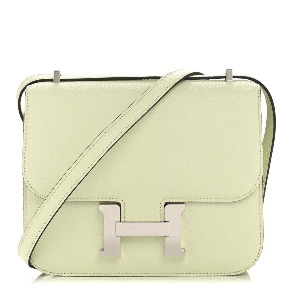 Epsom Constance 18 Vert Fizz